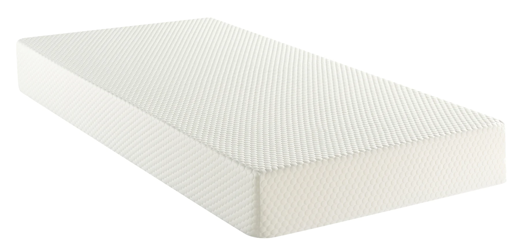 5ft King Size Pocket sprung 1,000 + Eco Foam Select vacuum rolled mattress 2